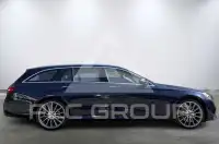 2019 Mercedes Benz E 350