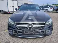 2019 Mercedes Benz E 350
