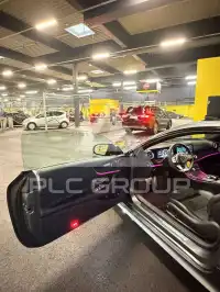 2019 Mercedes Benz E 350