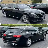 2019 Mercedes Benz E 350