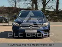 2019 Mercedes Benz E 350