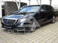 2019 Mercedes Benz E 350