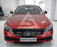 2019 Mercedes Benz E 350