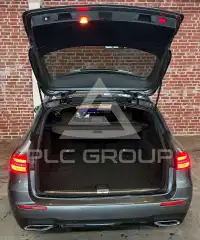2019 Mercedes Benz E 350