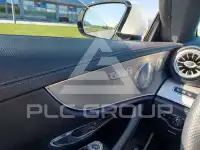 2019 Mercedes Benz E 350