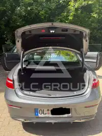 2019 Mercedes Benz E 350