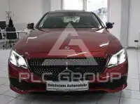 2019 Mercedes Benz E 350