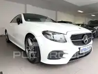 2019 Mercedes Benz E 350