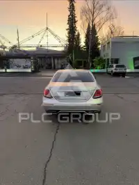 2019 Mercedes Benz E 350