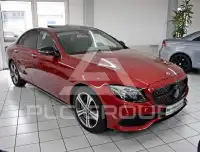 2019 Mercedes Benz E 350