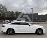 2019 Mercedes Benz E 350
