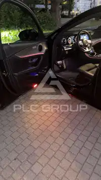 2019 Mercedes Benz E 350