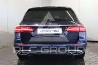 2019 Mercedes Benz E 350