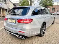 2019 Mercedes Benz E 350