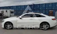 2019 Mercedes Benz E 350