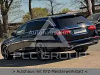 2019 Mercedes Benz E 350