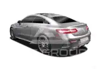 2019 Mercedes Benz E 350