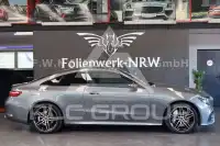 2019 Mercedes Benz E 350