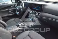 2019 Mercedes Benz E 350
