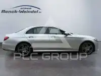 2019 Mercedes Benz E 350