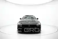 2019 Mercedes Benz E 350