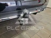 2019 Mercedes Benz E 350