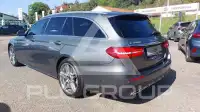 2019 Mercedes Benz E 350