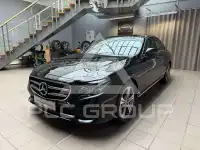 2019 Mercedes Benz E 350