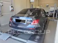 2019 Mercedes Benz E 350