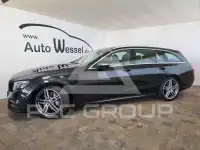 2019 Mercedes Benz E 350