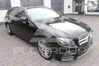 2019 Mercedes Benz E 350