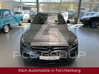 2019 Mercedes Benz E 350