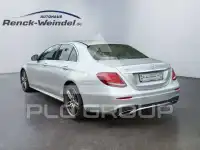 2019 Mercedes Benz E 350