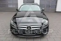 2019 Mercedes Benz E 350