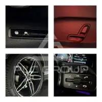 2019 Mercedes Benz E 350
