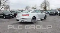 2019 Mercedes Benz E 350