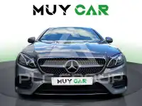 2019 Mercedes Benz E 350