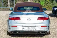 2019 Mercedes Benz E 350