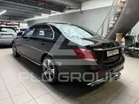 2019 Mercedes Benz E 350