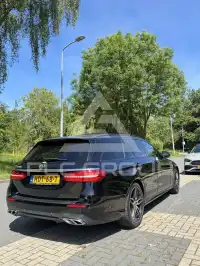 2019 Mercedes Benz E 350