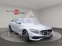 2019 Mercedes Benz E 350