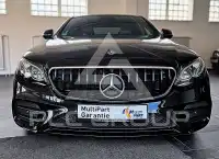 2019 Mercedes Benz E 350