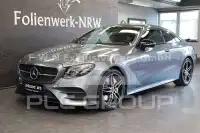 2019 Mercedes Benz E 350