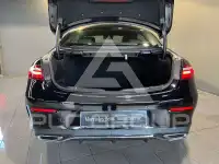 2019 Mercedes Benz E 350