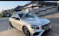 2019 Mercedes Benz E 350