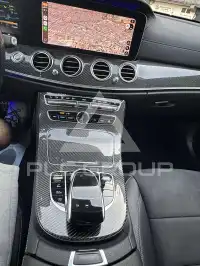 2019 Mercedes Benz E 350