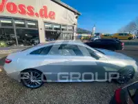 2019 Mercedes Benz E 350