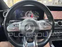 2019 Mercedes Benz E 350