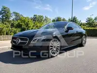 2019 Mercedes Benz E 350