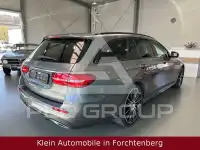 2019 Mercedes Benz E 350